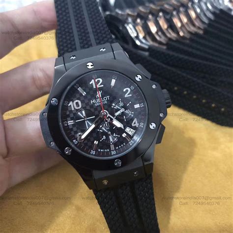 hublot 1st copy